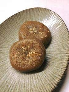 御菓子司 いさみや