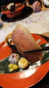 季節料理 浮岳茶寮