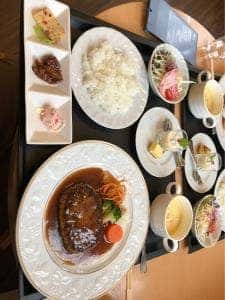 レストラン スワン