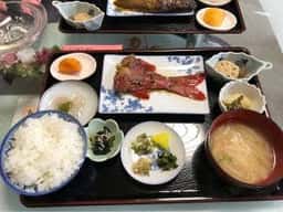 いなか食堂 別所