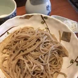 蕎麦ほかげ