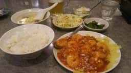 盛香園