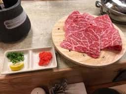 すきしゃぶ 金八