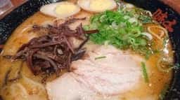 味千ラーメン 浜線店