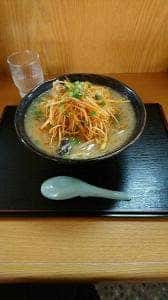 味噌工房 じょう吉亭