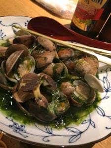 りょうぶん橋を渉って