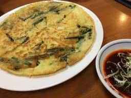 味鮮館
