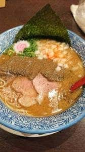 らーめん得道