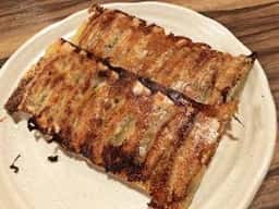 浪花ひとくち餃子 餃々 美栄橋駅前店