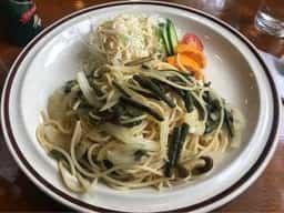 喫茶 サルビア