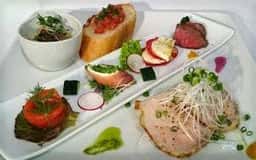 レストランエトワアル