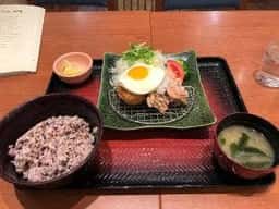 大戸屋ごはん処 イオン松江店