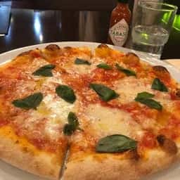 カプリチョーザ 河原町VOX店