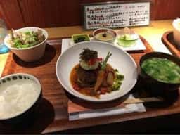 グリルダイニング 秀