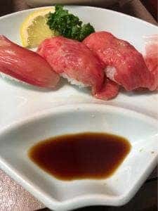 焼肉&しゃぶしゃぶ 松坂