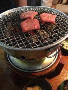 ホルモン道場 佳乃坊 蕨店