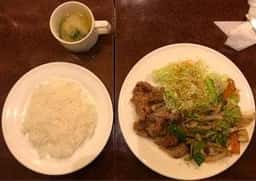 喫茶アイリス