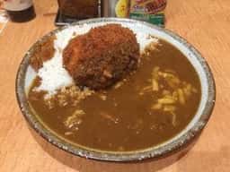 カレーハウス CoCo壱番屋 サンシャインシティアルパ店