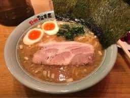 横浜らーめん 松本家