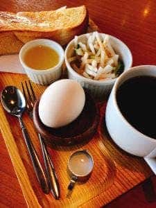 CAFE路