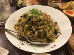 横浜家系ラーメン檜家 町屋店