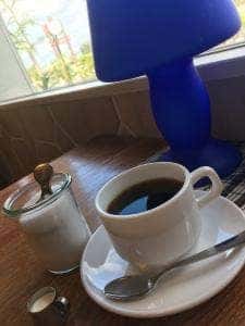 A.B.C. cafe