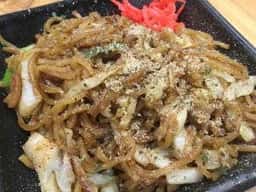 富士宮やきそば うるおいてい EXPASA富士川店