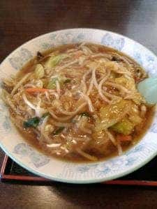 味の十八番