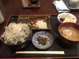 山海料理RAKUMI