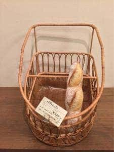 ささのはパン