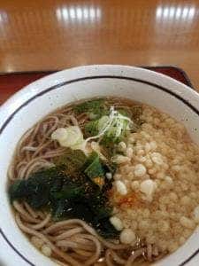 山田うどん 下館294号バイパス店