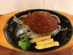 ビッグボーイ 中山店