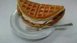 おかしの花子 松岩店