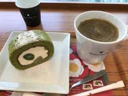 nana's green tea 遠鉄百貨店