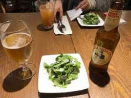 Motive Pizzeria E Caseificio