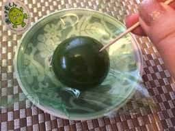 北海まりも製菓