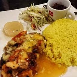 洋風酒場 コムソワ