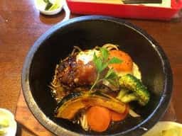 サムズキッチン