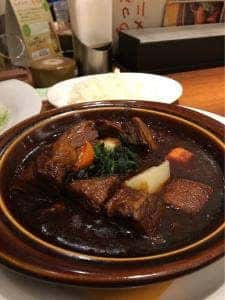 デニーズ 調布店