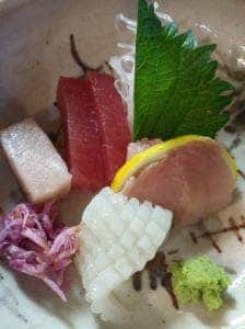 味処 花夕