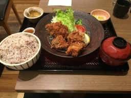 大戸屋ごはん処 北千住西口店