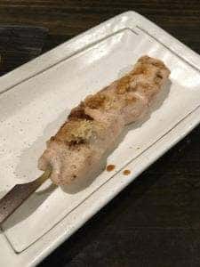 鳥ぼんど 帯広店