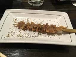 鳥ぼんど 帯広店