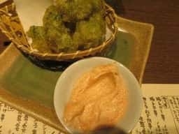 鍛冶屋文蔵 駒込店