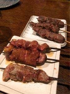 炭焼串工房 とりまる