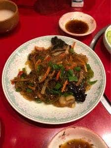 本場ソウルの味 味家 梅田本店