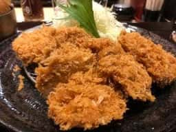 かつアンドかつ 松井山手店