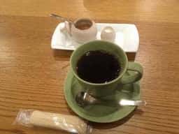 tete cafe