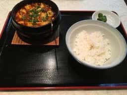 中国美食 香福園