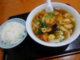 中華料理 華宴